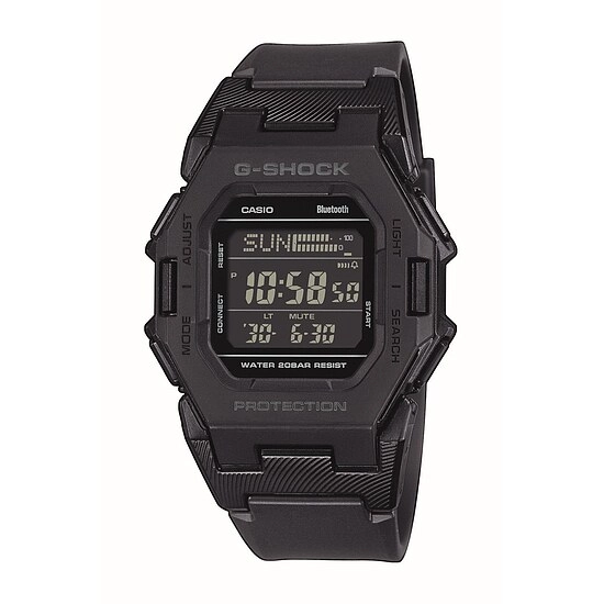 Casio G-Shock GD-B500-1ER