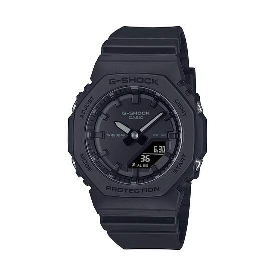 Casio Uhren G-Shock GMA-P2100BB-1AER