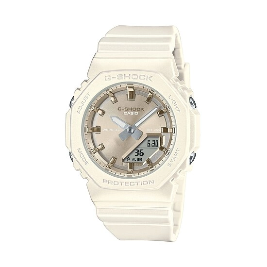 Casio Uhren G-Shock GMA-P2100ST-7AER