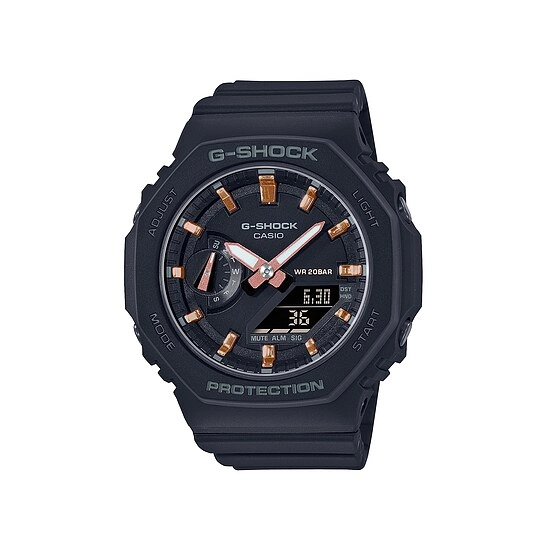 Casio Uhren G-Shock GMA-S2100-1AER