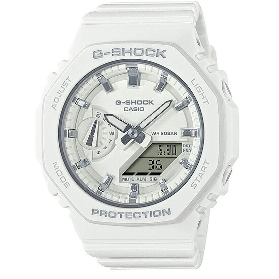 Casio Uhren G-Shock GMA-S2100-7AER