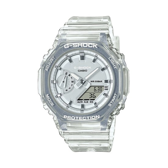 Casio Uhren G-Shock GMA-S2100SK-7AER