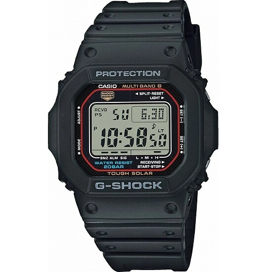 Casio Uhren G-Shock GW-M5610U-1ER