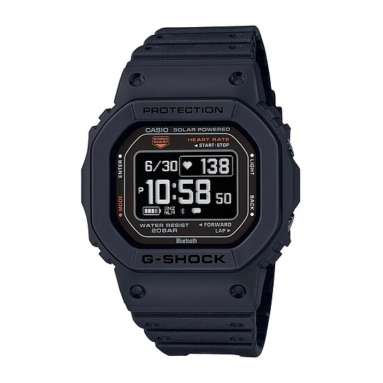 Casio Uhren G-Shock DW-H5600-1ER