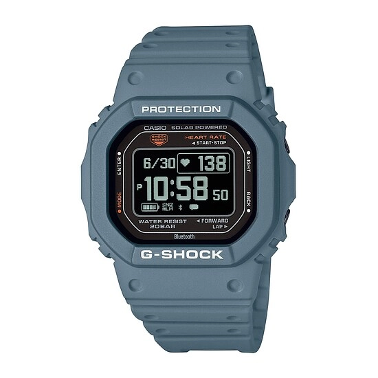 Casio Uhren G-Shock DW-H5600-2ER