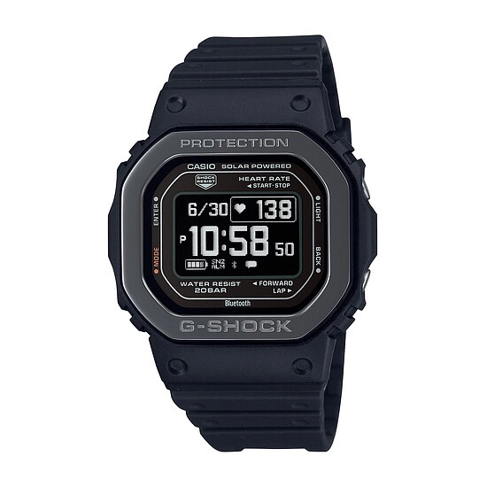 Casio Uhren G-Shock DW-H5600MB-1ER