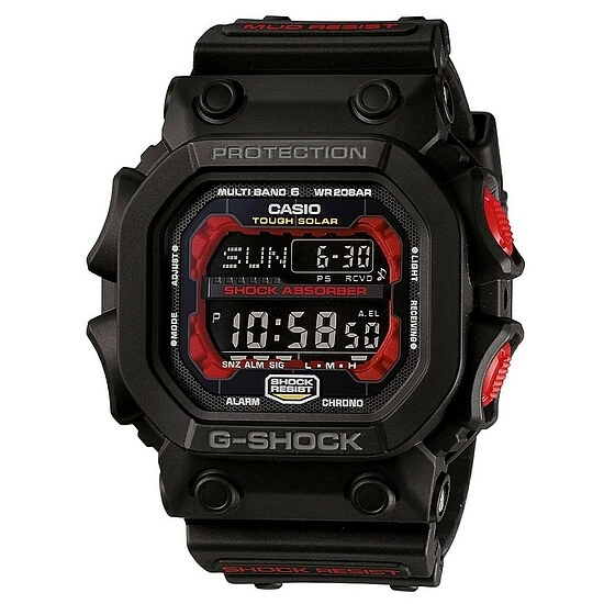 Casio Uhren G-Shock GXW-56-1ER