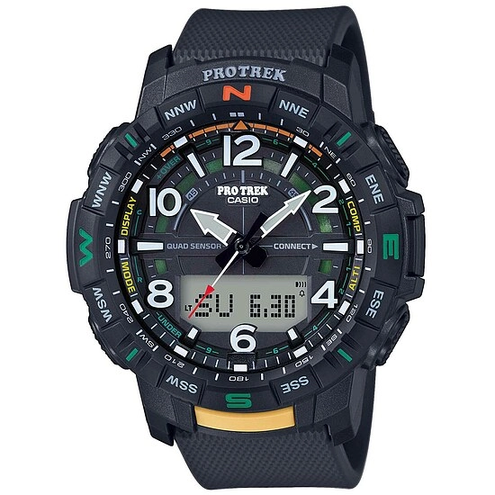 Casio Uhren Pro Trek PRT-B50-1ER