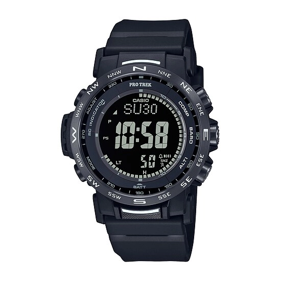 Casio Uhren Pro Trek PRW-35Y-1BER