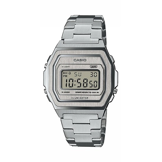 Casio Uhren Vintage A1000DN-7ER