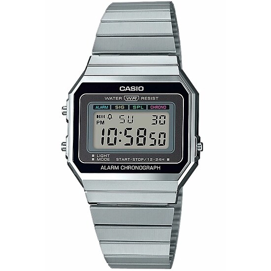 Casio Uhren Vintage Collection A700WE-1AEF