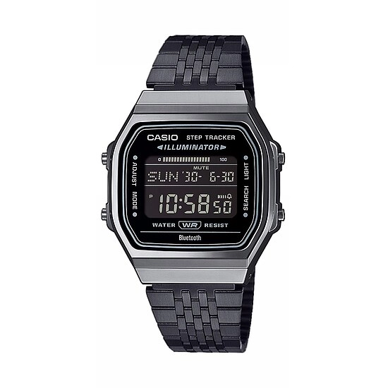 Casio Uhren Vintage Collection ABL-100WEGG-1BEF