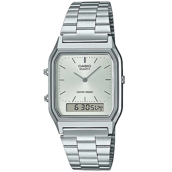 Casio Uhren Vintage Collection AQ-230A-7AMQYES