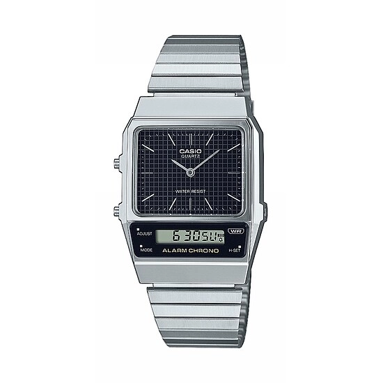 Casio Uhren Vintage Collection AQ-800E-1AEF