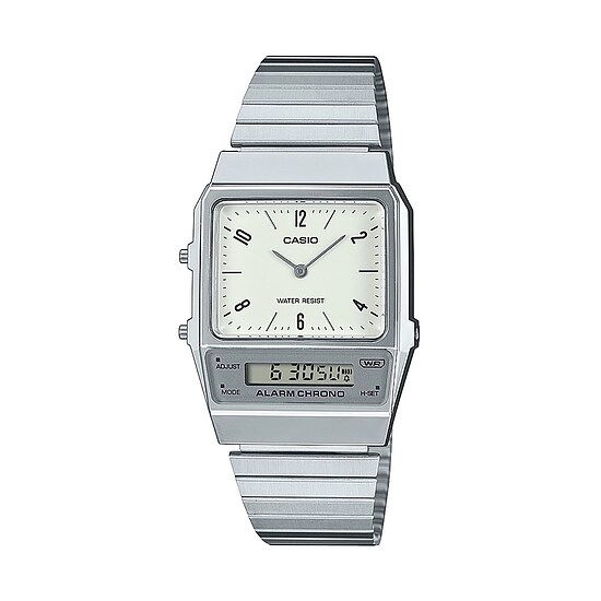 Casio Uhren Vintage Collection AQ-800E-7A2EF