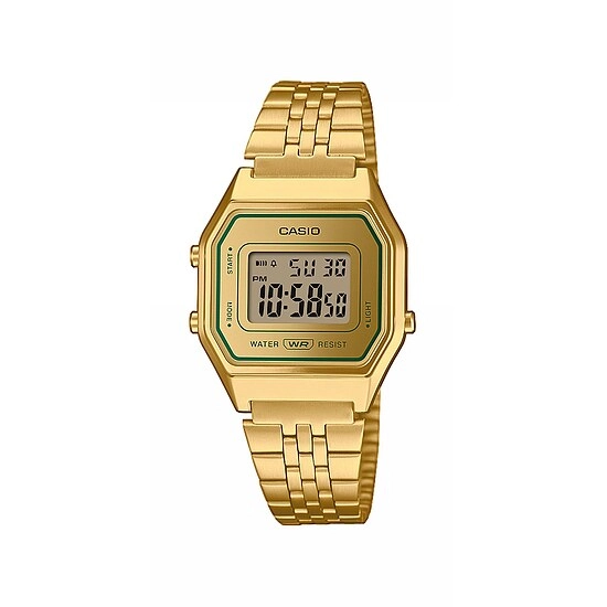 Casio Uhren Vintage Collection LA680WEGV-9AEF