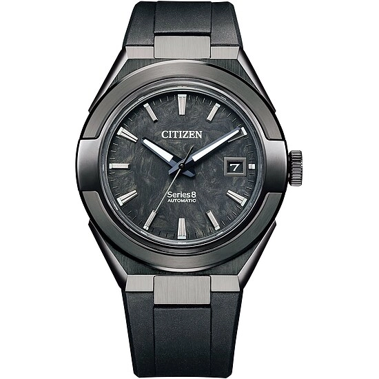 Herrenuhr von Citizen Automatic NA1025-10E