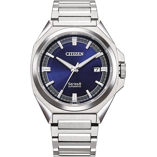 Herrenuhr von Citizen Automatic NB6010-81L