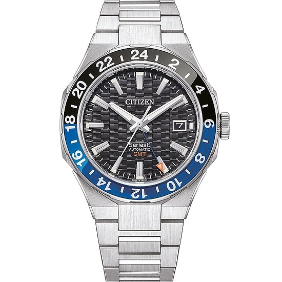 Herrenuhr von Citizen Automatic Series 8 NB6031-56E