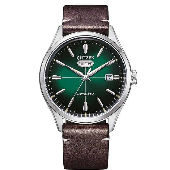 Herrenuhr von Citizen Automatic NH8390-03XE