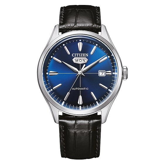 Herrenuhr von Citizen Automatic NH8390-20LE