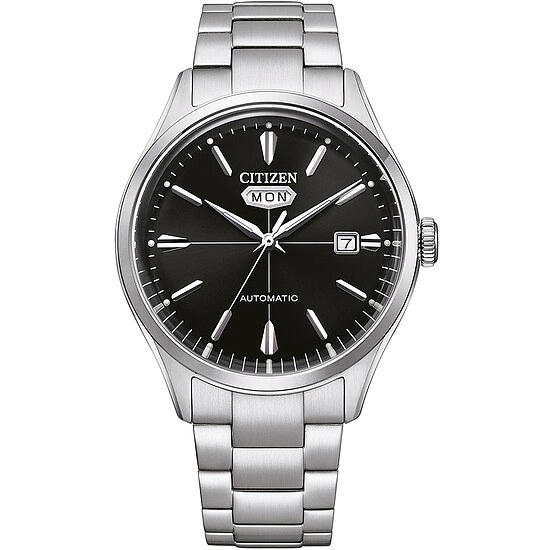 Herrenuhr von Citizen Automatic NH8391-51EE