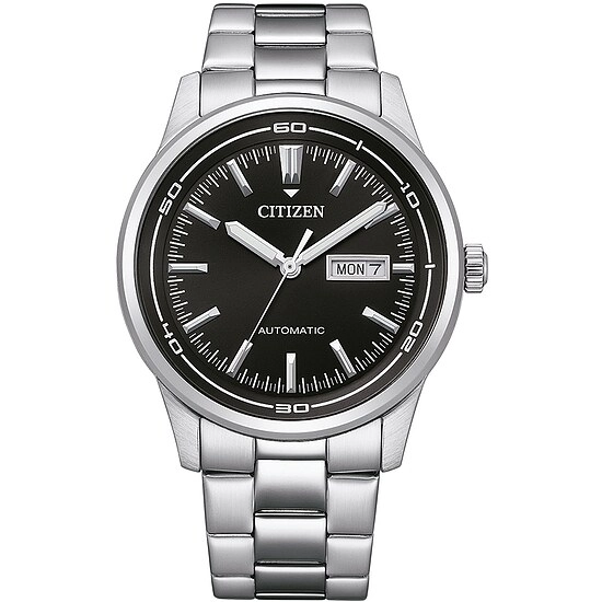 Herrenuhr von Citizen Automatic NH 8400-87EE