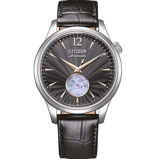 Herrenuhr von Citizen Eco NH9131-14E