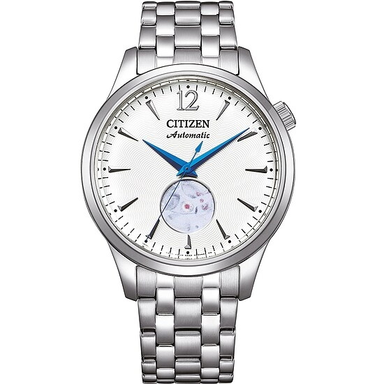 Herrenuhr von Citizen Eco NH9131-73A