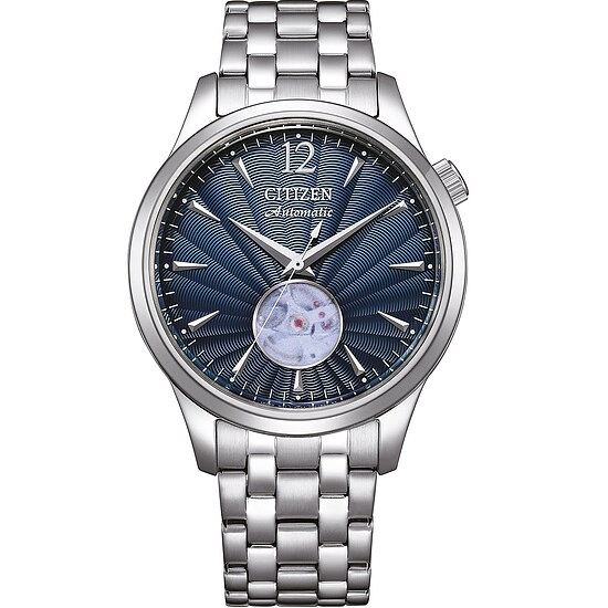 Herrenuhr von Citizen Eco NH9131-73L