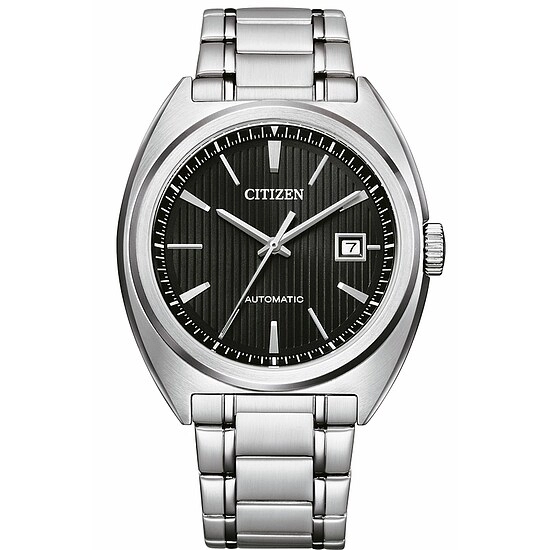 Herrenautomatikuhr von Citizen NJ0100-71E