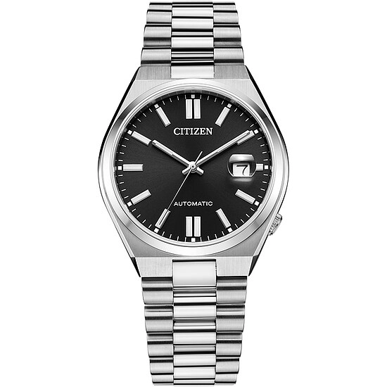 Herrenautomatikuhr von Citizen NJ0150-81E