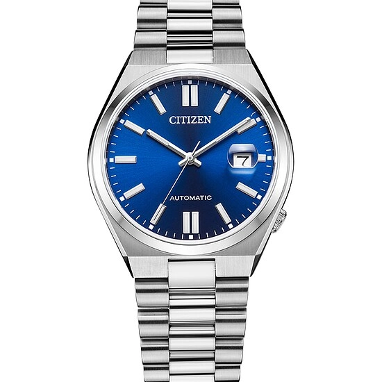 Herrenautomatikuhr von Citizen NJ0150-81L