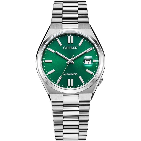 Herrenautomatikuhr von Citizen NJ0150-81X