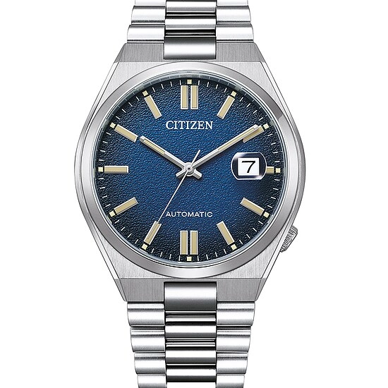 Herrenautomatikuhr von Citizen NJ0151-88L