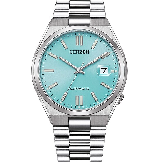 Herrenautomatikuhr von Citizen NJ0151-88M