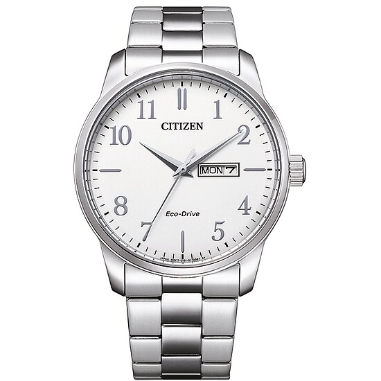 Herrenuhr Sports von Citizen Eco Drive BM8550-81AE