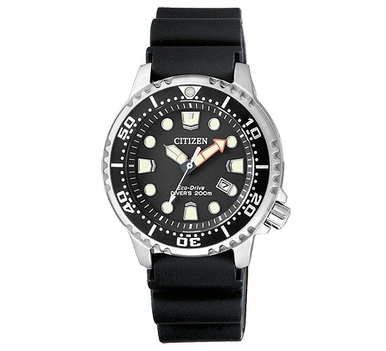 Damenuhr Promaster Marine von Citizen EP6050-17E