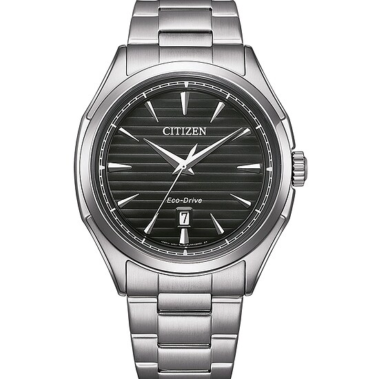 Herrenuhr von Citizen Eco Drive AW 1750-85E