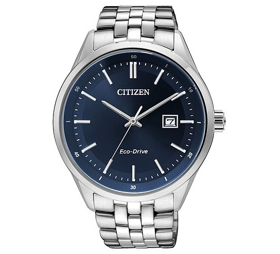 Herrenuhr Sports von Citizen Eco Drive BM7251-53L