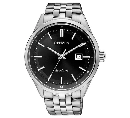 Herrenuhr Sports von Citizen Eco Drive BM7251-88E