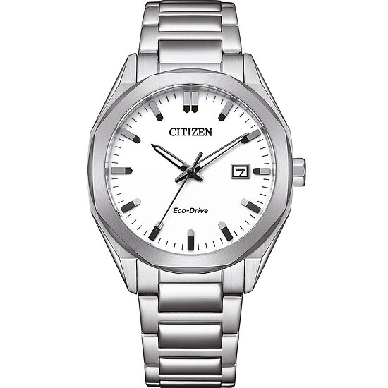 Armbanduhr von Citizen Eco Drive BM7620-83A