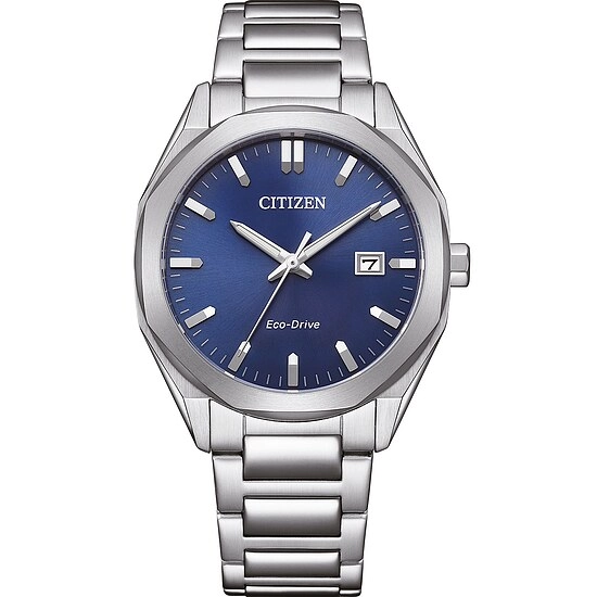 Armbanduhr von Citizen Eco Drive BM7620-83L