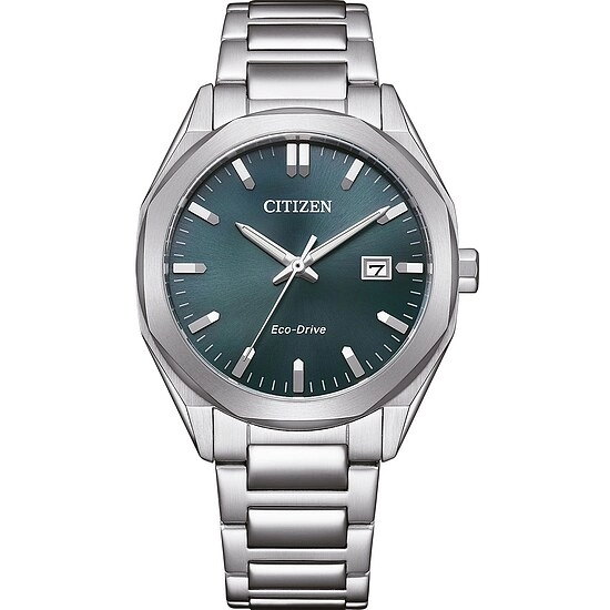 Armbanduhr von Citizen Eco Drive BM7620-83X