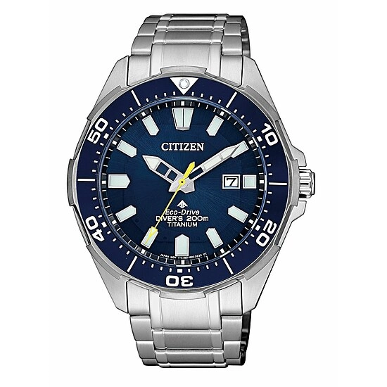 Herrenuhr Promaster Marine von Citizen BN0201-88L