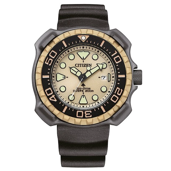 Herrenuhr Promaster Marine von Citizen BN0226-10P