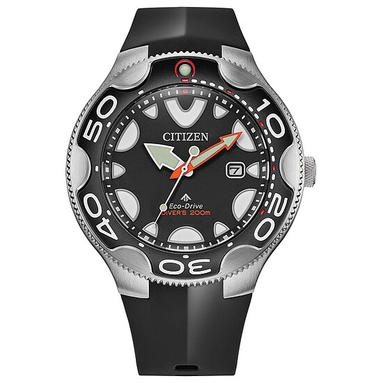 Herrenuhr Promaster Marine von Citizen BN 0230-04E