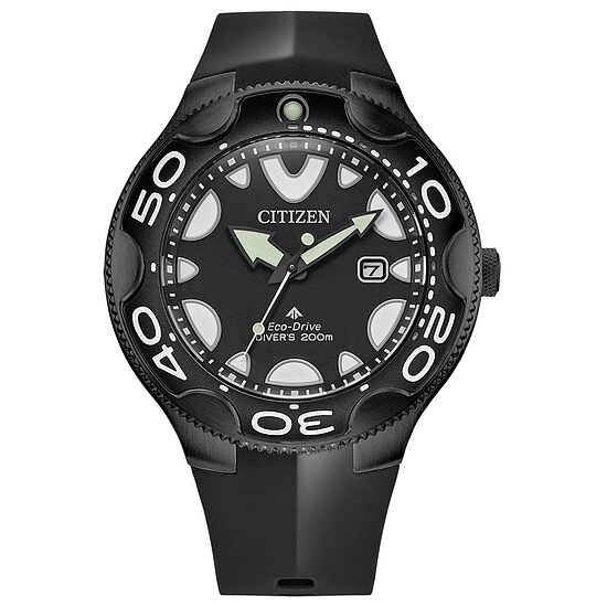 Herrenuhr Promaster Marine von Citizen BN 0235-01E