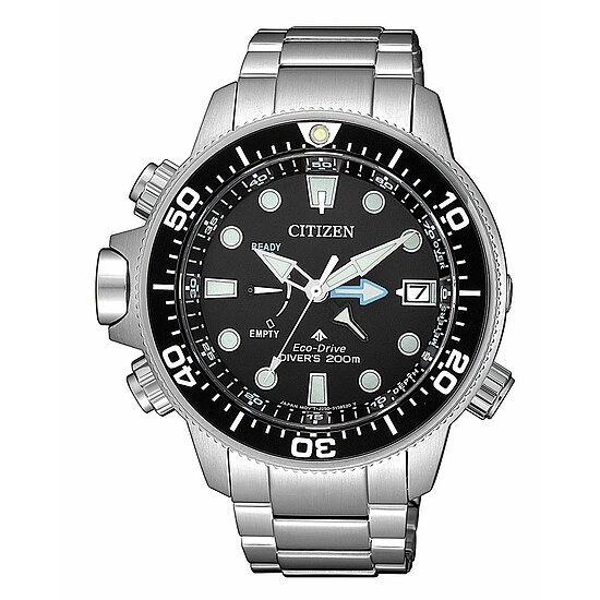 Herrenuhr Promaster Marine von Citizen  BN2031-85E