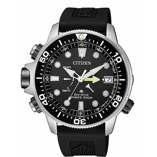 Herrenuhr Promaster Marine von Citizen  BN2036-14E